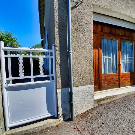 Apartmán Idealement Situe, Spacieux Et Agreable, Parking Gratuit Et Classe 3 Etoiles